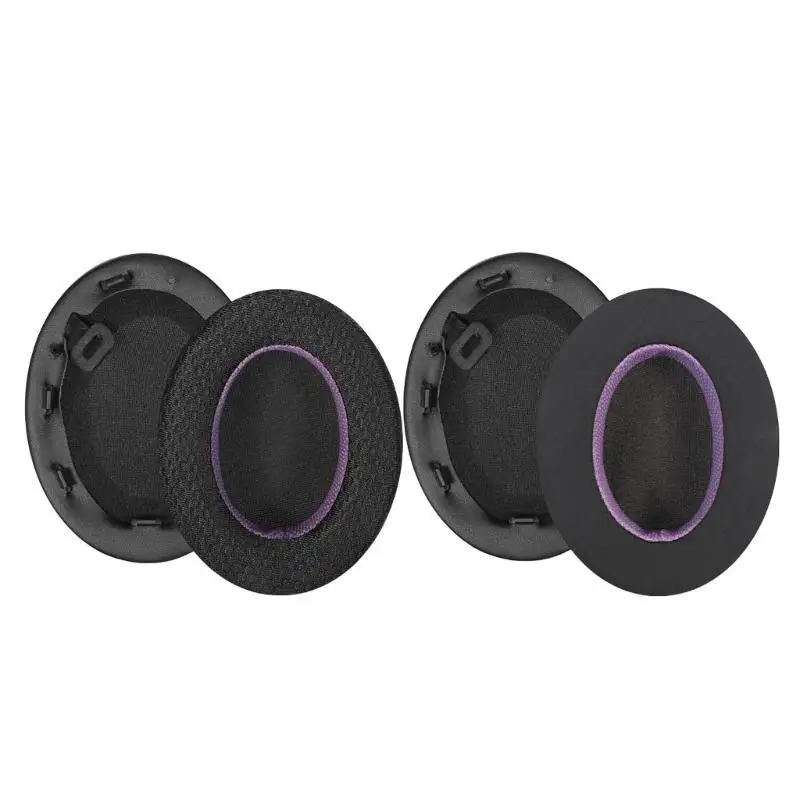 R53C Cooling Gel Earpads Cussi spugne Cuscini per le cuffie WH 1000XM4
