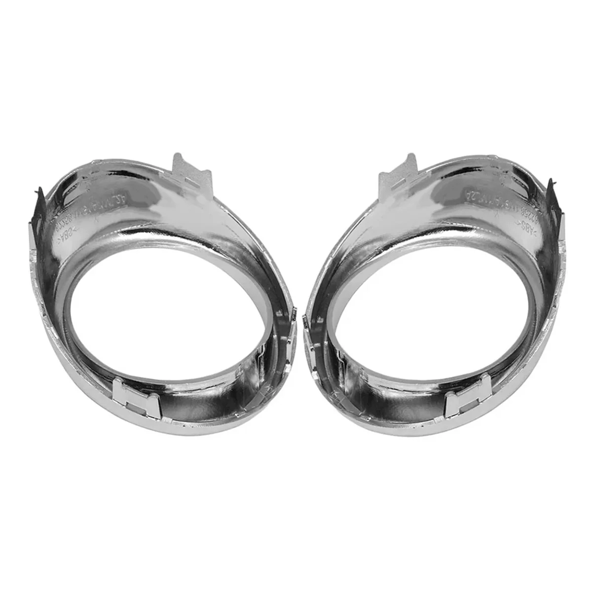 

Рамка передняя противотуманная для Infiniti G25 G35 G37 10-13