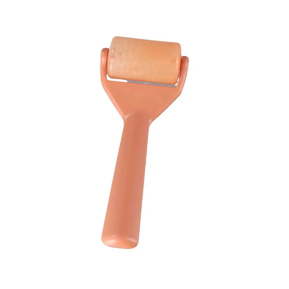 

Reusable Puffiness Relief Face Ice Roller Neck Care Anti-Wrinkles Skin Care Tool Skin Lifting Muscle Cold Face Massager Men