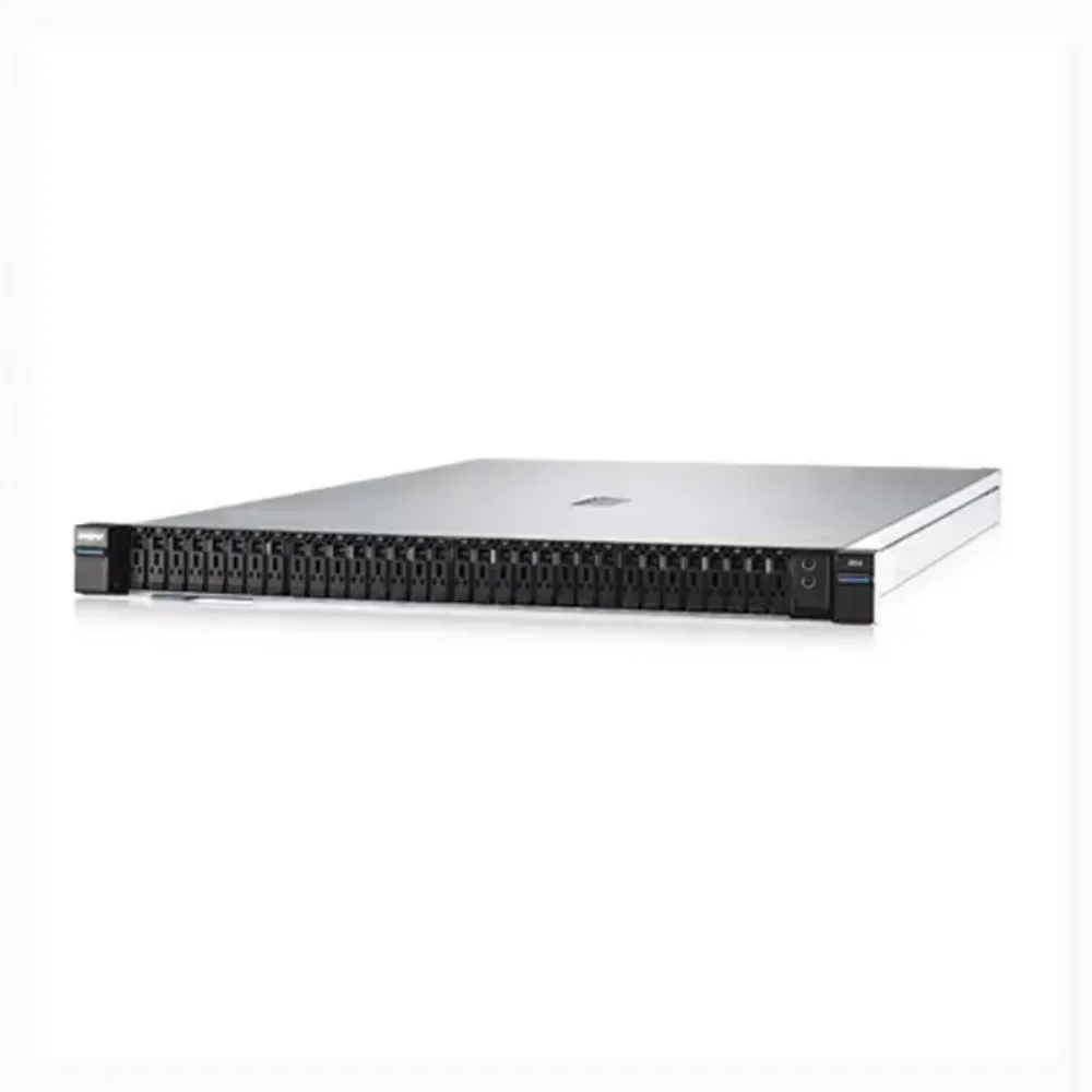 Original im NF5180M6-Server Gold 5315Y 1U Rack-Server Hergestellt Rack-Server