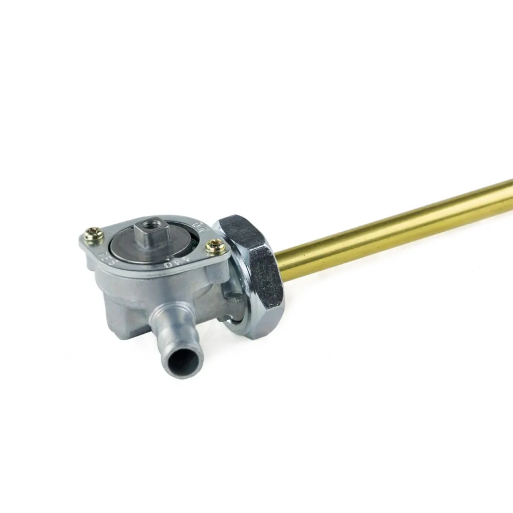 Fuel Gas Valve Petcock Tap For Honda CBR600F 1987-1990 VT600C Shadow VLX 1988-1997 NSR250 MC21 NC23 NC29 CBR 400 STEED 400 600