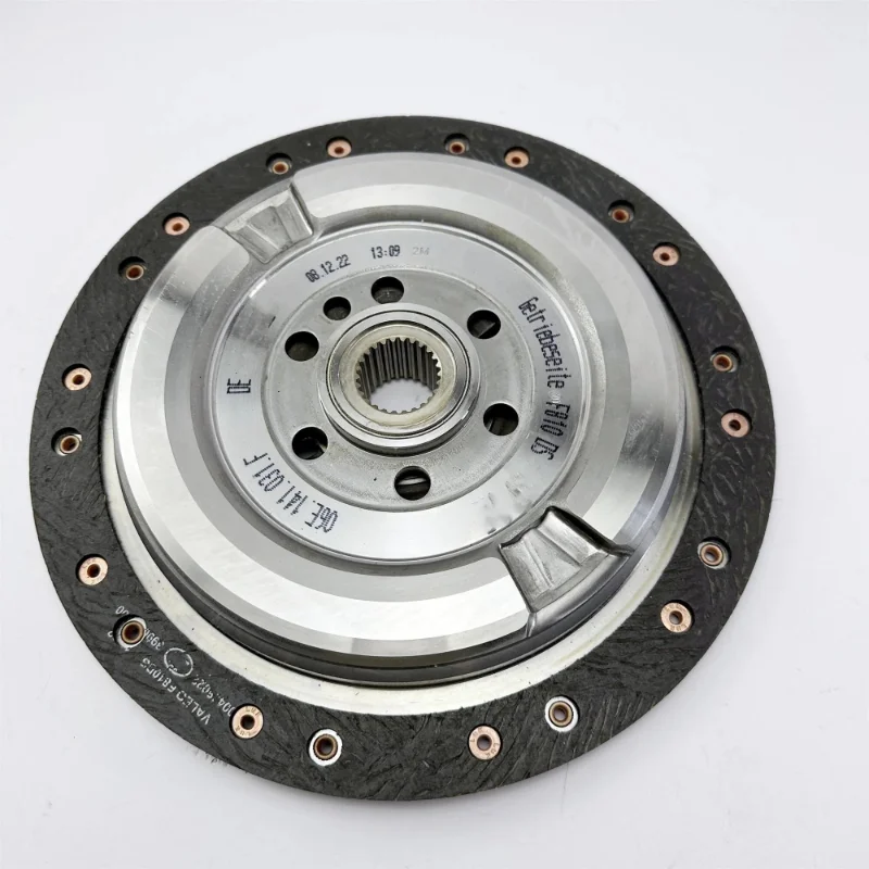 

06E141031F / 95811601300 Clutch Driven Plate Fit For Audi Porsche Cayenne Panamera