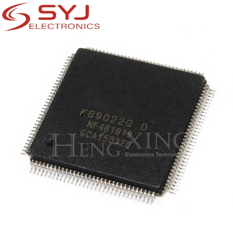 （1pcs-5pcs）NPCE781LAODX NPCE781 KB9012QF A4 KB9012 KB9012QF A3 KB9012 TQFP-128