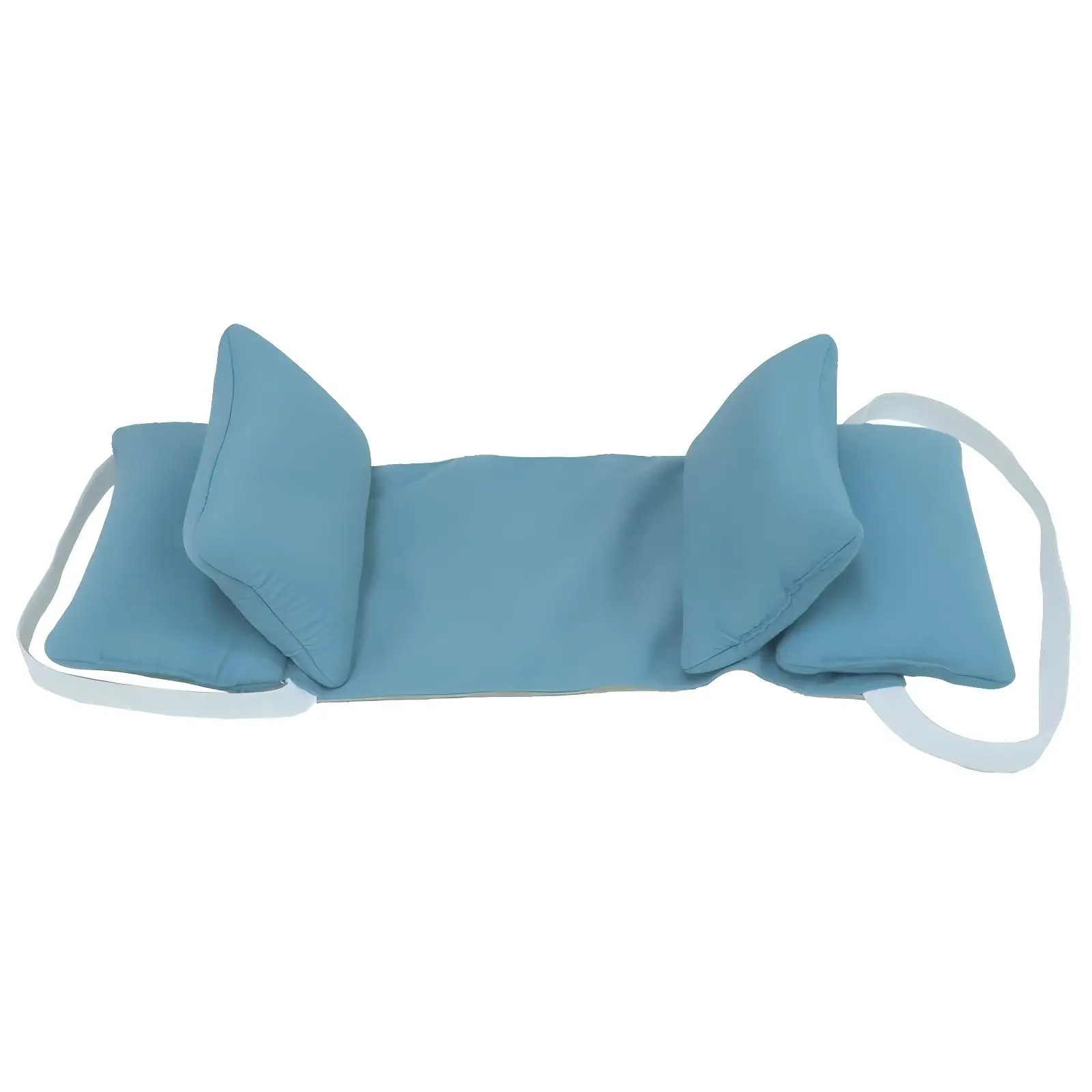 Sleep Positioner Pillow Elderly Positioning Support Cervical Spine Back Sleeping Wedge