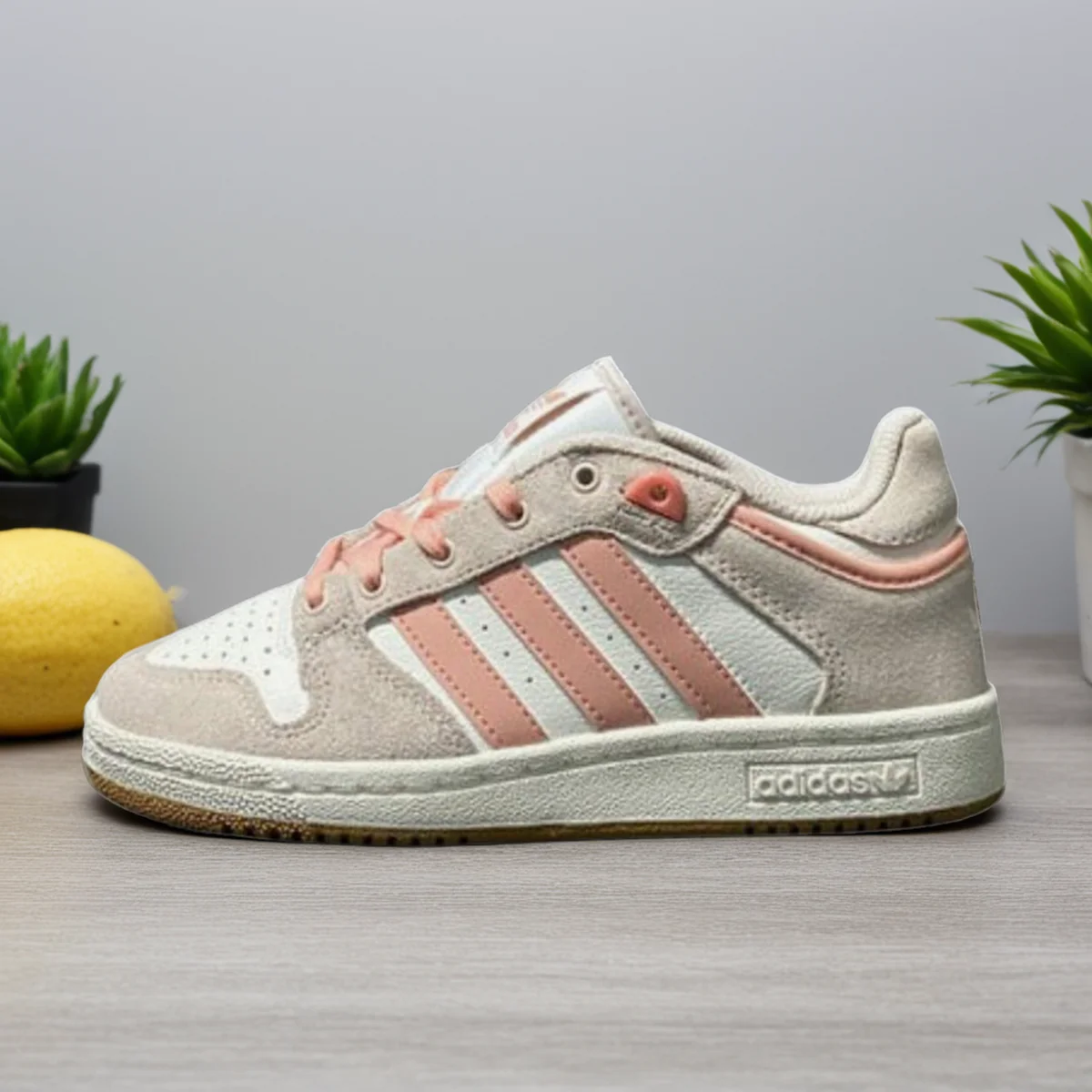 

Adidas Originals Genuine Unisex Lightweight Fashion Daily Sneakers JI3361