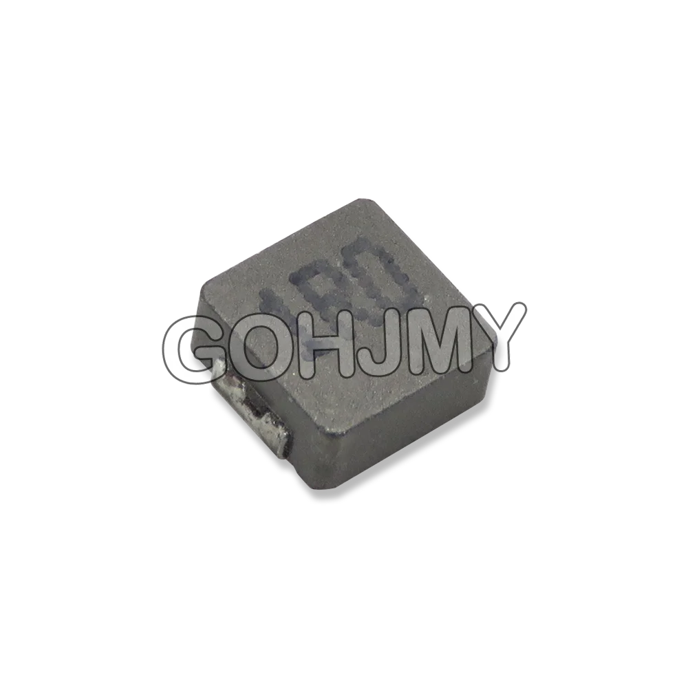 10PCS SMD Molding Power Inductors 1UH ~ 47UH 0420 0520 0630 0650 1040 1R0 2R2 6R8 1UH 2.2 3.3 4.7 6.8 10 15 22 33 47 68 UH 100UH