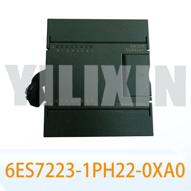 

New Original 6ES7223-1PH22-0XA0 6ES7 223-1PH22-0XA0 PLC module