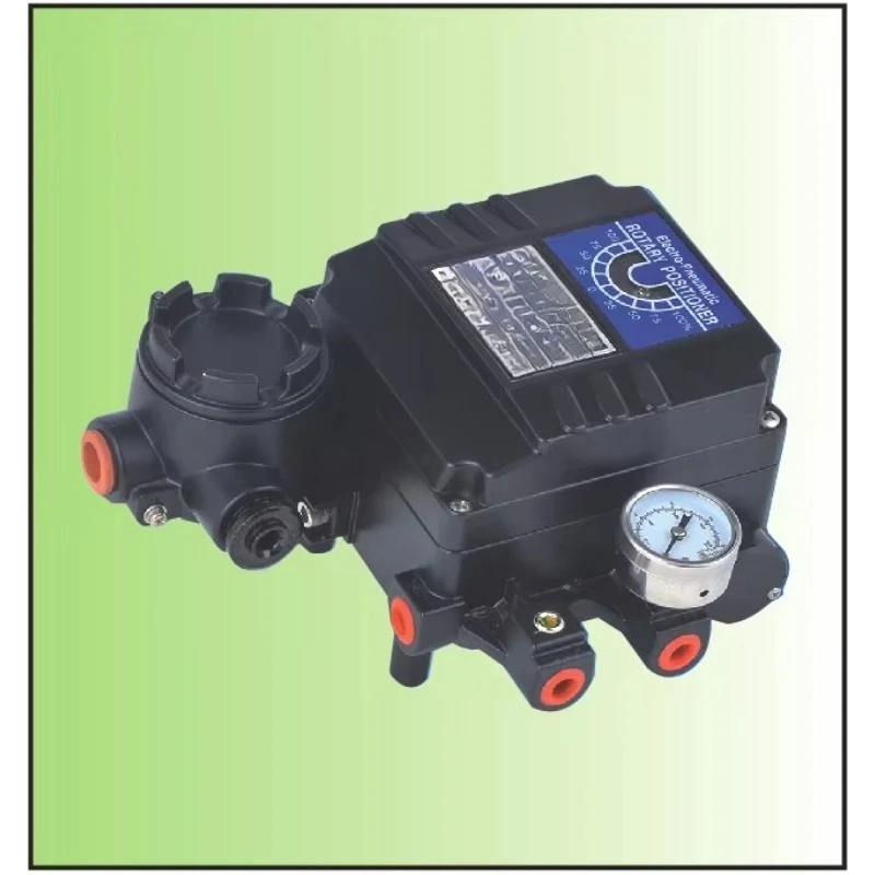Hot selling series electric and pneumatic valve accessories maintenance