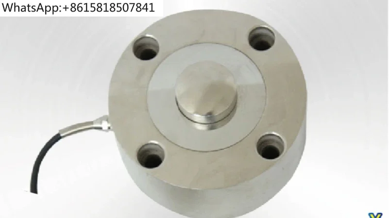 Spoke type, sensor, large range, weighing, pressure sensor, low shape, anti-partial load capacity, high precision