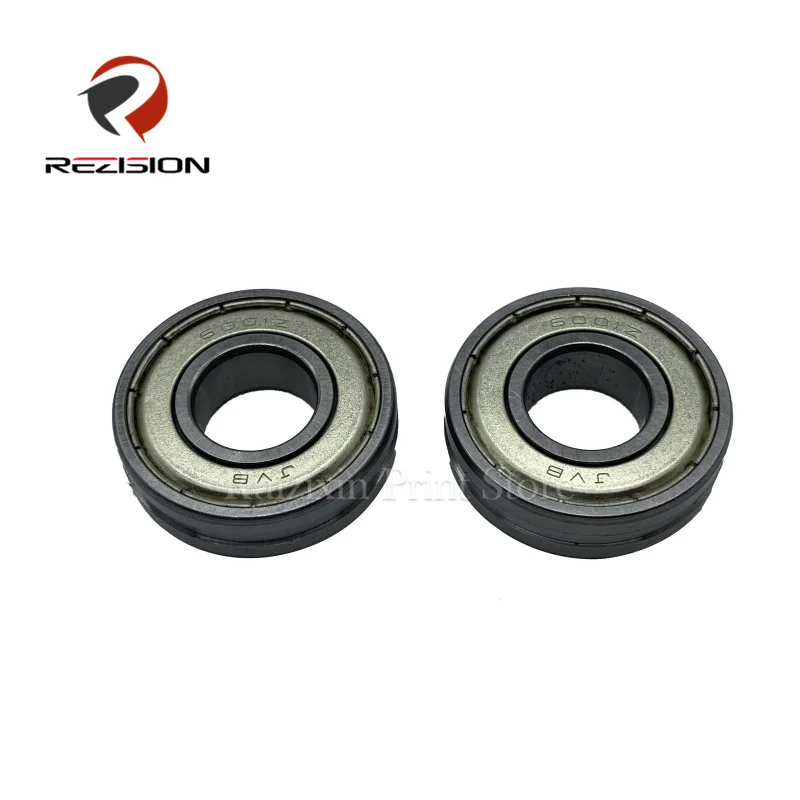 AE03-0018 Cuscinetto a rulli a pressione inferiore 2SET compatibile per Ricoh AF550 650 1060 1075 9001 9002 Pezzi di ricambio per fotocopiatrici stampante