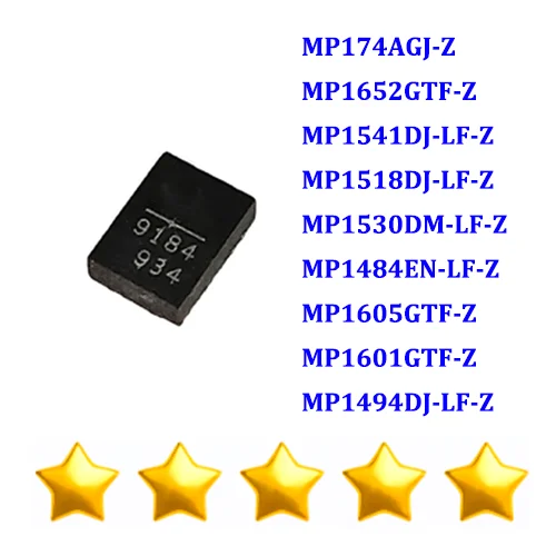 

MP174AGJ-Z MP1652GTF-Z MP1541DJ-LF-Z MP1518DJ-LF-Z MP1530DM-LF-Z MP1484EN-LF-Z MP1605GTF-Z MP1601GTF-Z MP1494DJ-LF-Z