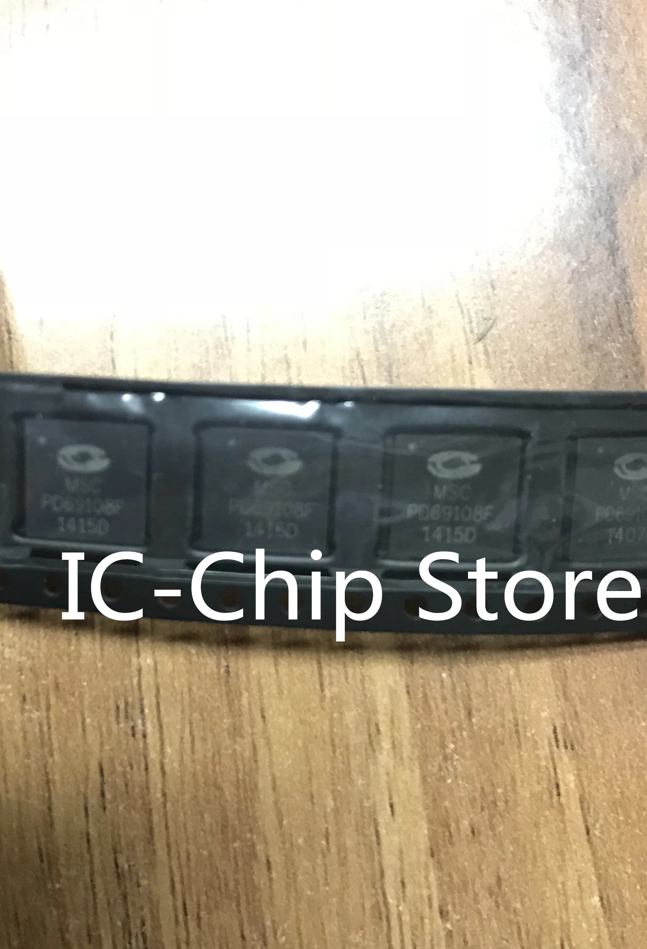 

1PCS~10PCS/LOT PD69108FILQ-TR PD69108F QFN48 New original