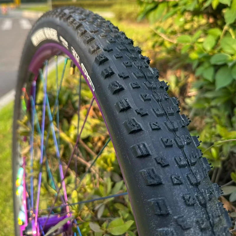 Maxxis-neumático listo sin cámara para montaña, 29 pulgadas, 29x2,25, 29x2,35, 60 y 120tpi, para ciclismo todoterreno XC de montaña, neumáticos de carreras MTB