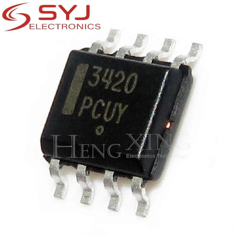 （1pcs-5pcs）LT8302 L302 NCP3420DR2G NCP3420 3420 MSH6000A MSH6000 SOP-8
