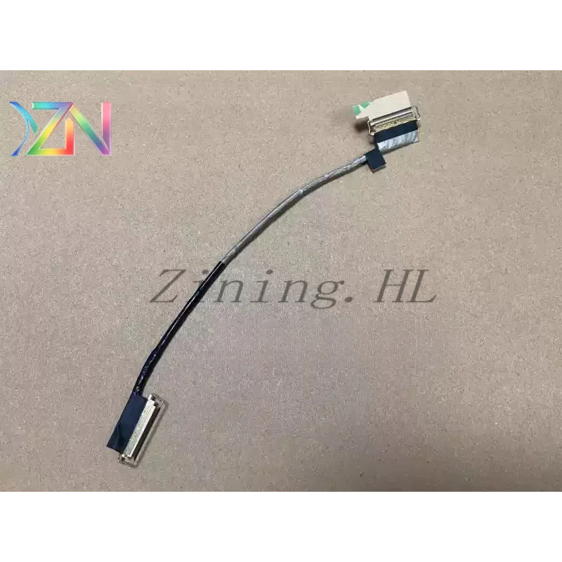 For Lenovo T480S screen cable, touch screen flat cable 01YN994, camera cable
