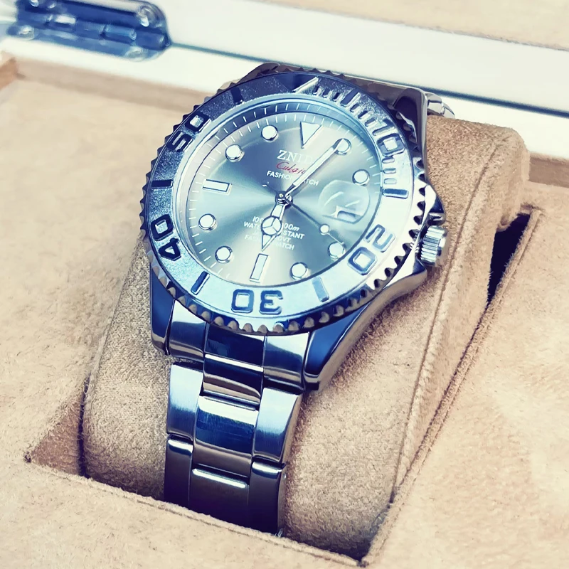 New Gray Yacht Seri… - image