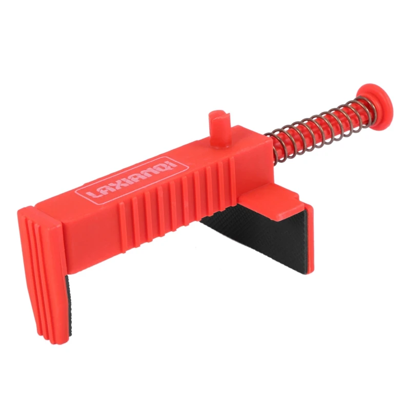 4X Wire And Drawer Bricklaying Tool Holder For Construction, Mud Hydraulic Construction Line Frame