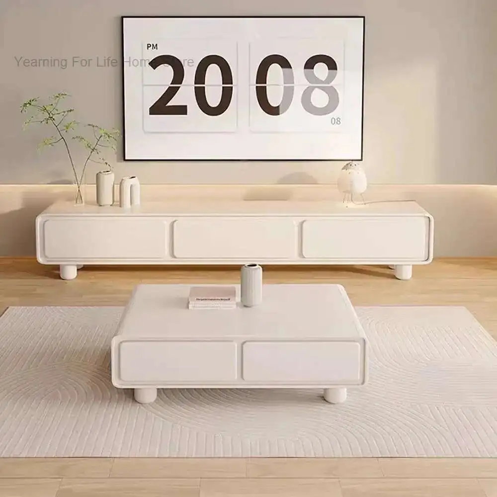 

Living Room Aesthetic Tv Stand Storage Unique Nordic Elegant Tv Stand Drawers Designer Muebles Televisor Luxury Furniture