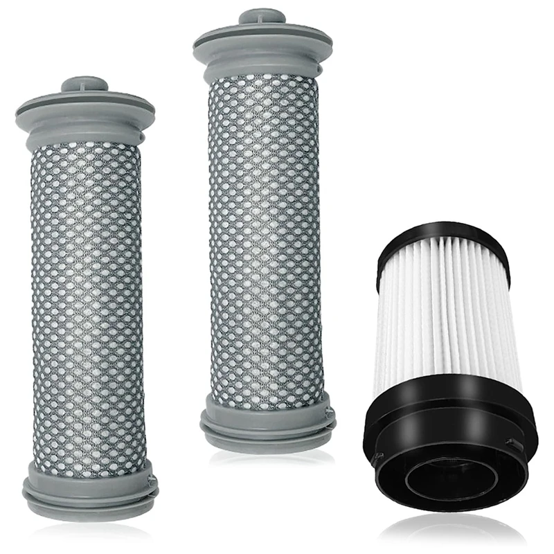 

Pre & Post Filters Replacement For Tineco Pure ONE S15/S15 Essentials/S15pet Ex Cordless Vacuum Cleaner Replacement Parts