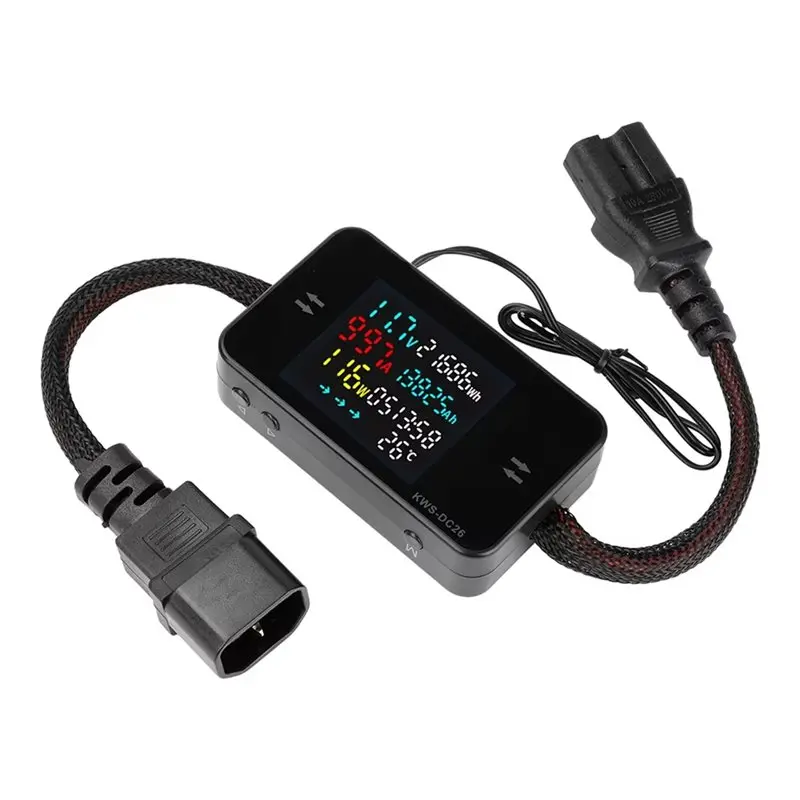 A25F-DC26 Dc 8-80V …