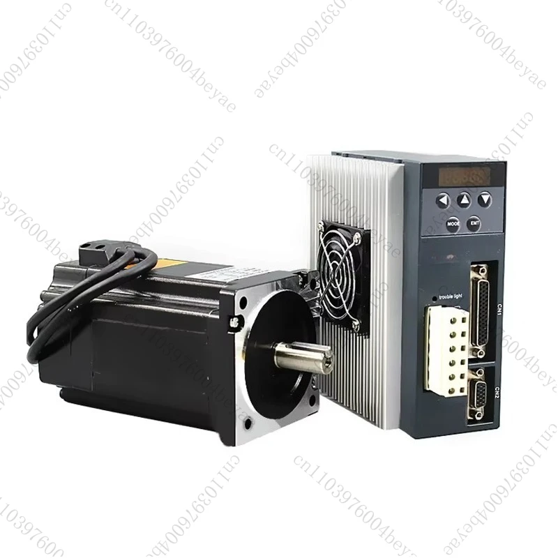 12Nm Servo Invt Ser…