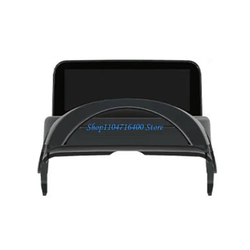 

y1gd Head Up Display Instrument Cluster Dashboard HUD- Display Dash-Panel Accessories