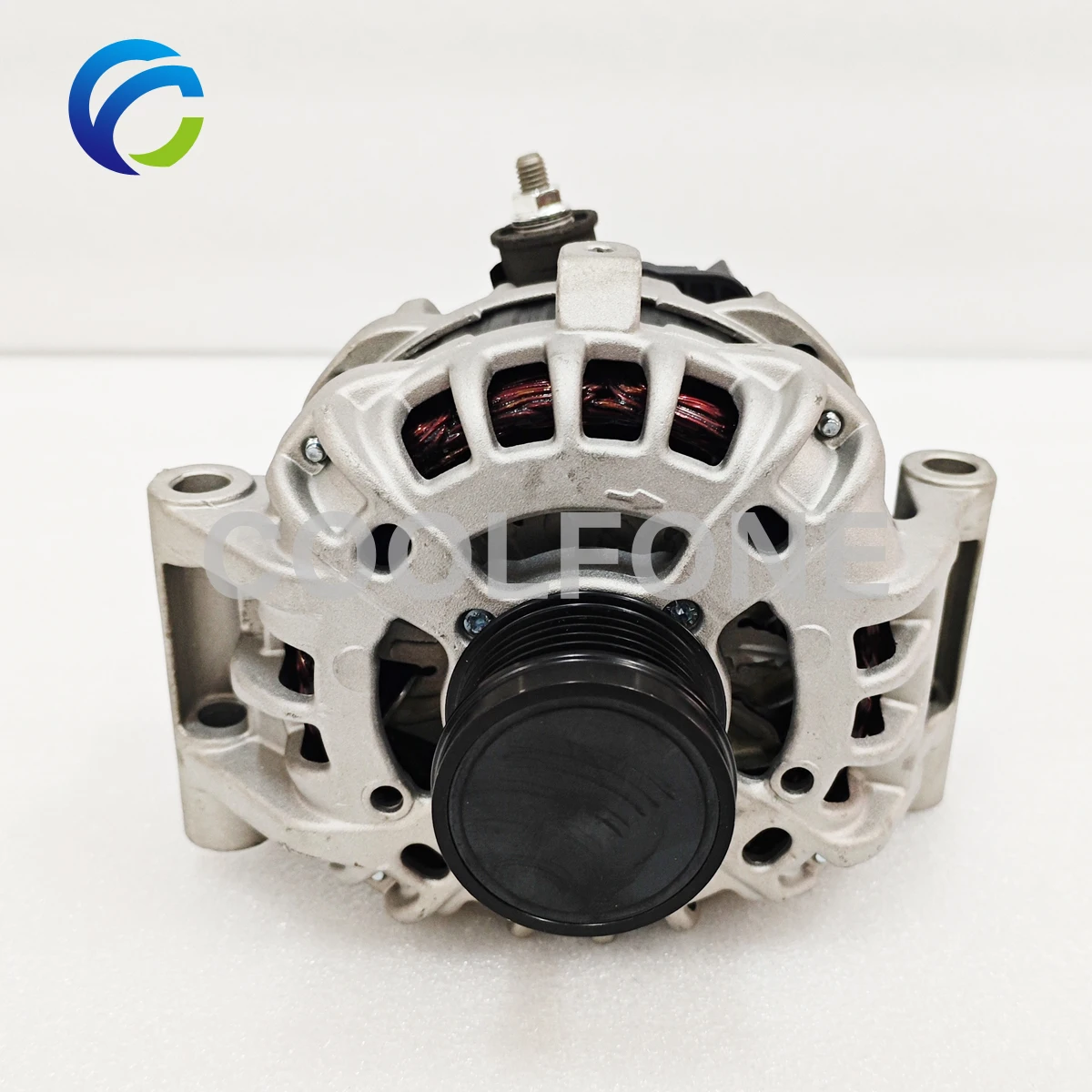 Alternator generatora Coolfone do MG RX8 Roewe 950 1.8t 2.0T 2017- 10084079 11018897