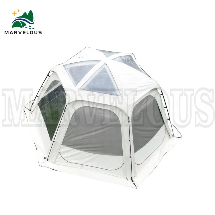 Large Outdoor 10 Person Dome Tent Ball Tent Camping For Wholesale