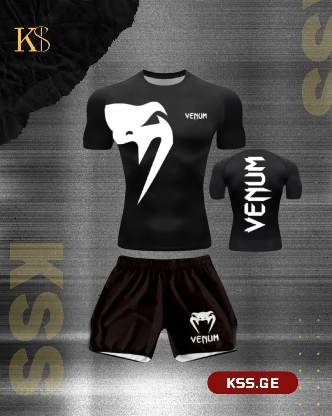 Meistverkaufte Herren- und Damen-Outdoor-Sport-Freizeit-Sets mit Kurzarm-Oberteil und Kurzhose; Kampfsport- und Boxbekleidung – Detail 8