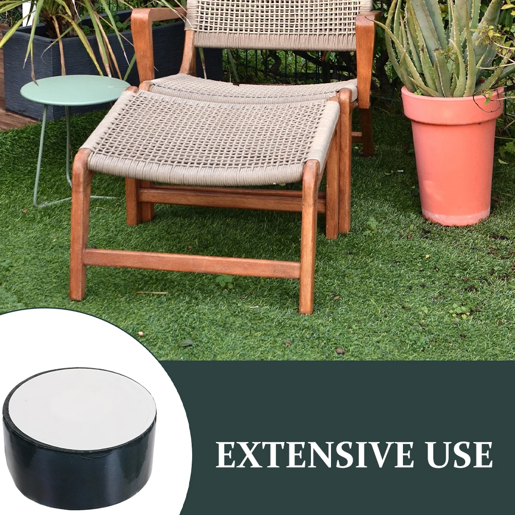 

1 Self-Adhesive Waterproof Seam Tape For Artificial Grass Jointing Multi-Use Grass Seaming Tape