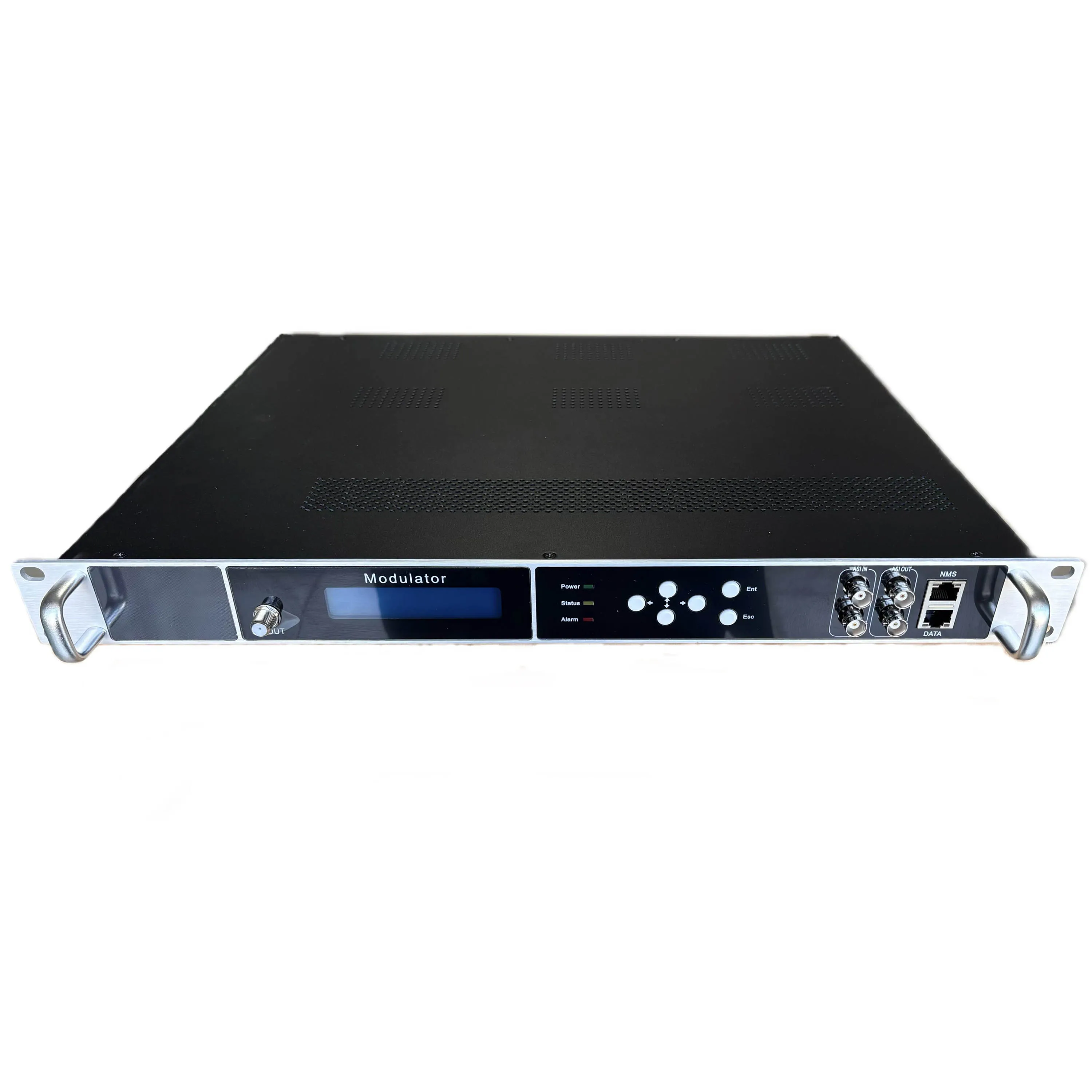 

4/8/16 Держатели DVB-C/-T ATSC ISDBT Выход DTMBT Дополнительный модем-демодулятор для приема цифрового ТВ-сигнала