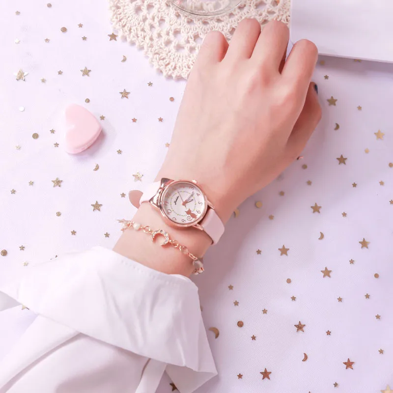 MAYZHISU luksusowy zegarek dla kobiety wodoodporny zegarek damski kwarcowy ze stali nierdzewnej wysokiej jakości zegarki damskie elegancki damski zegar