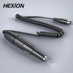 Dental MARATHON Micromotor Polishing Handpiece 2.35mm 35000Rpm Micromotor Polishing Nail drill For Dental Machine Handpiece