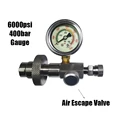 No Hose Female QD