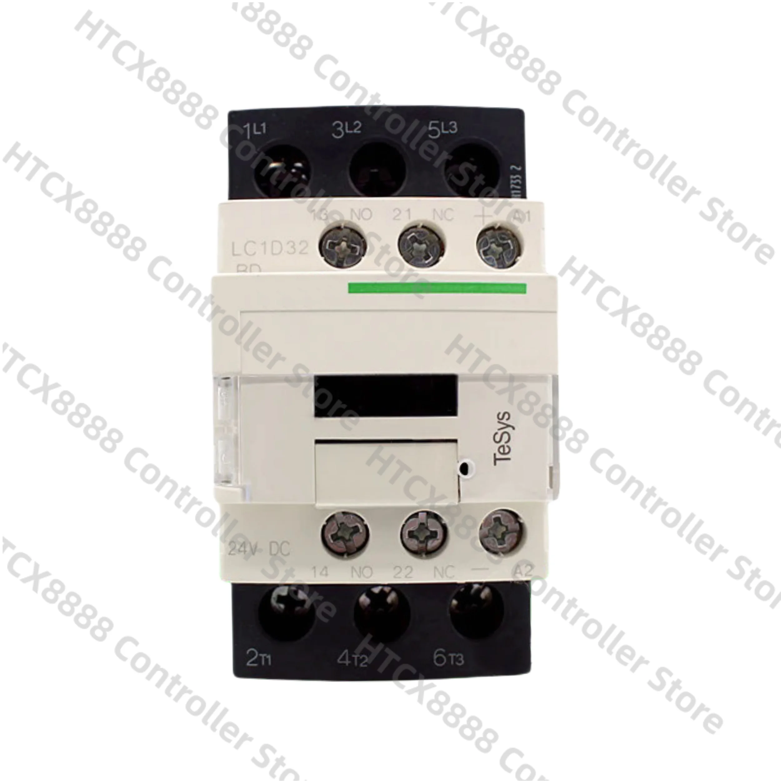 

New Original 32A DC220V LC1D32MDC