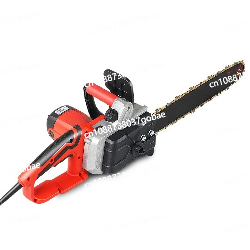 Dual purpose chainsaw 48-60-72 -220V universal chainsaw AC DC chain saw electric