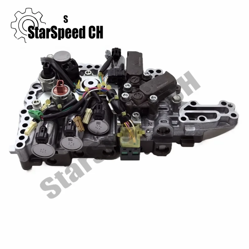 JF017E RE0F10E RE0F10D CVT Transmissie Klephuis met Start-Stop Voor Nissan Altima Infiniti JF017 31705-29X6D 31705-29X0A