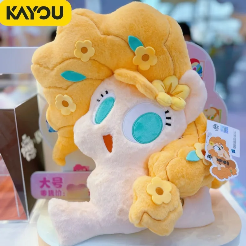 

KAYOU My Little Pony Plush Doll Medium Size Soft Stuffed Animal Official Authentic Toy for Children Inspired by Movie TV Series