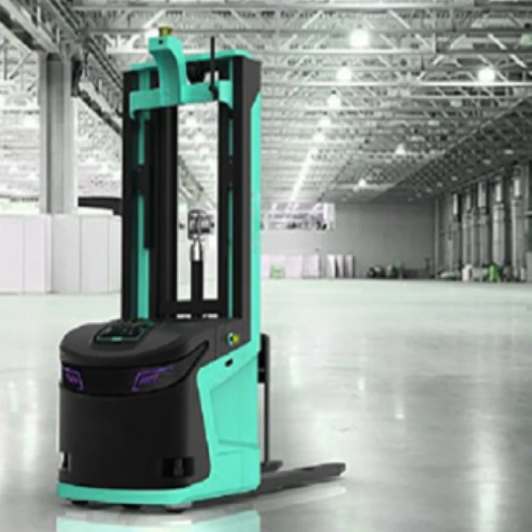 LiDAR Scanner Prospect Instrument Laser Radar Detector Avoidance Artificial Intelligence Optical Detector LMX Series