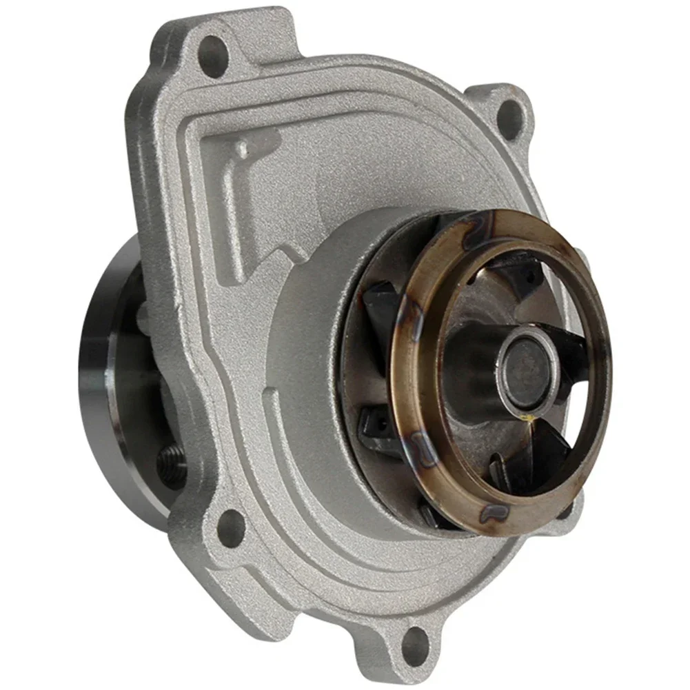 

For Car Engine Cooling Auto Water Pump Auto Water Pump High Universality OEM 24405895 Replacement Installation