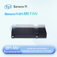 Banana Pi BPI-M6 Heat Sink for BPI-M6 Accessories