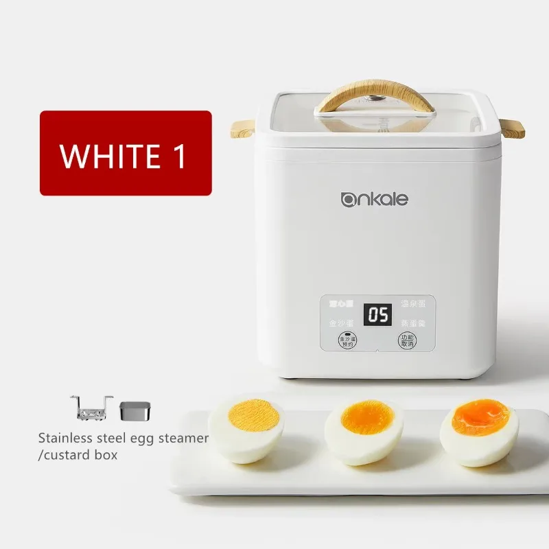 

Изготовленная на заказ электрическая емкость 4 яиц 300 Вт электрическая пароварка для кипячения яиц-браконьеров бытовая кухонная быстрая яйцеварка