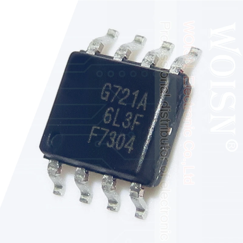 2-5PCS IRF7304TRPBF IRF7304 P4SMAJ20A IV APL5912 5912 74LS132N 74LS132 PT2351 2351 BZX84C18 Y6