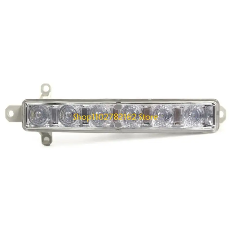 

547B For 107 108 308 9802795580 9677409380 Side Marker Light Fog Daytime Running Light Automotive Lighting Assembly
