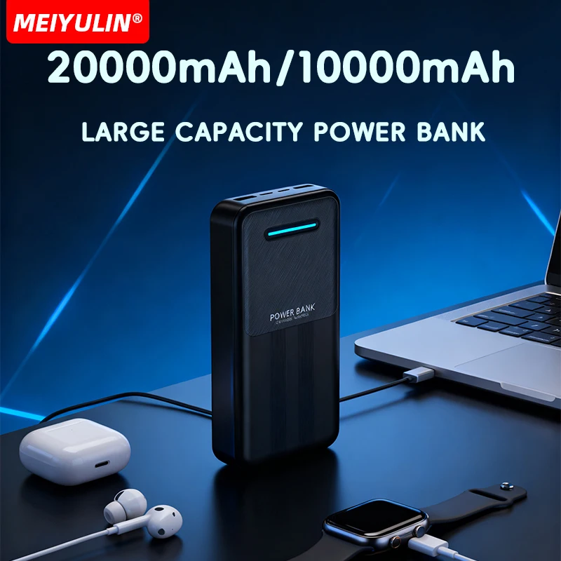 20000Mah Portable P…