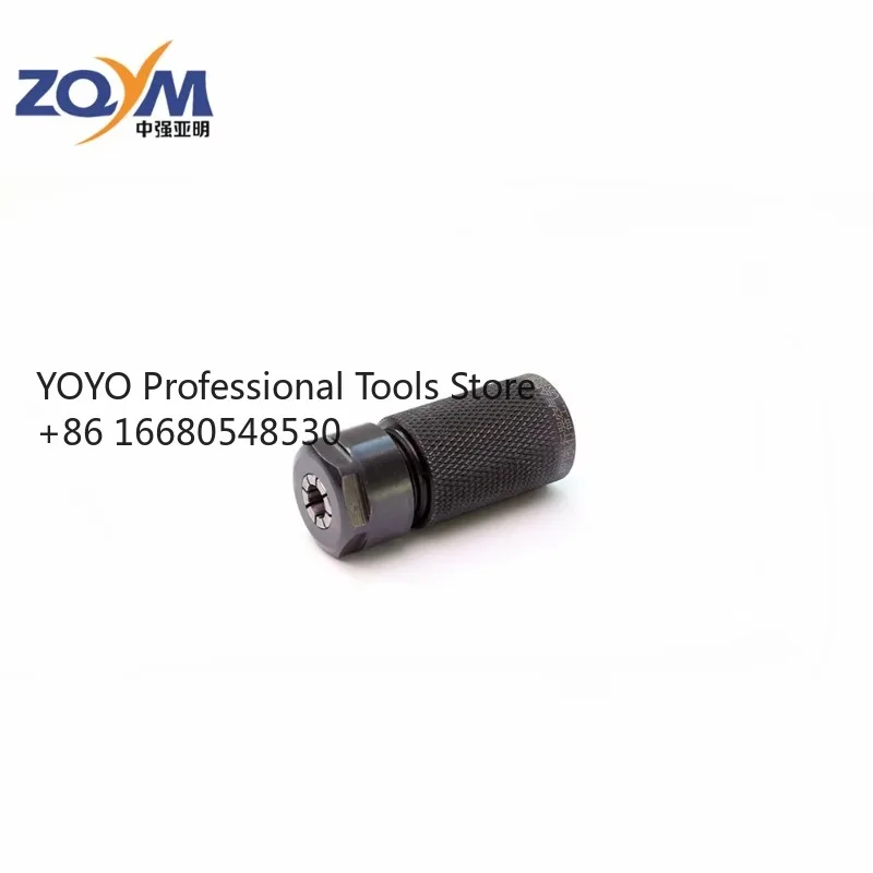 22W ZQYM High Pressure Common Rail Injector air Clearance Measurement Tool Oil Pump Engine Maintenance Repair FoPI Actu