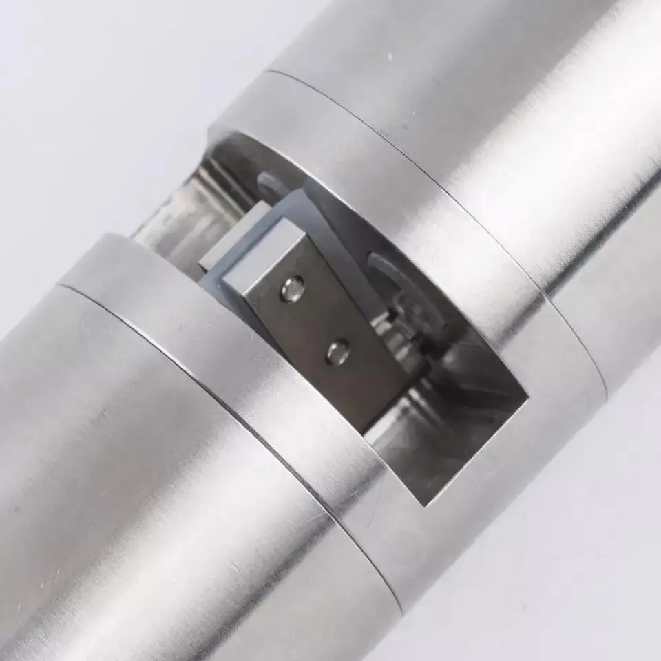 Waste Water Treatment Online Sensor High Precision Stability Corrosion Resistant Durable 1 Year Warranty