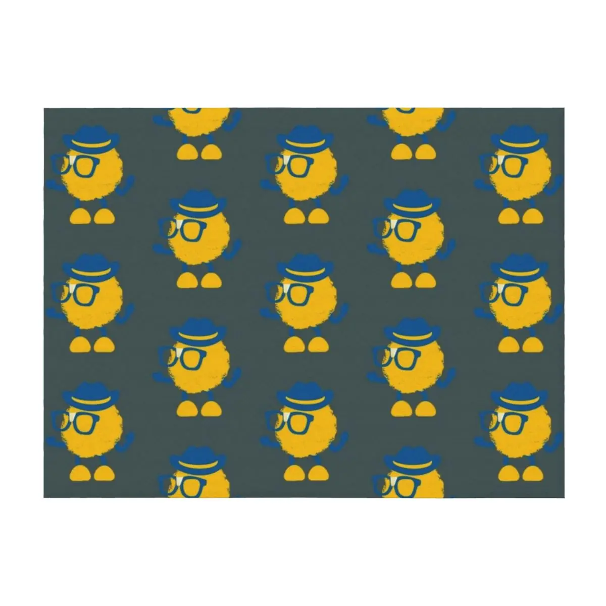 

cirdis culvers Throw Blanket Polar Thermals For Travel Blankets For Baby Blankets