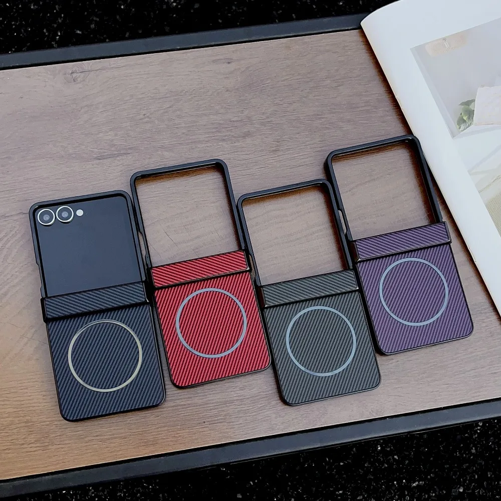 Luxury Carbon Fiber… - image