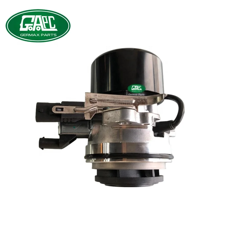 

AJ20D6 3.0L L6 TD Diesel Electrical Water Pump LR125488 T4A40946 104123459 GL4302 GJ1471 For Sport Discovery